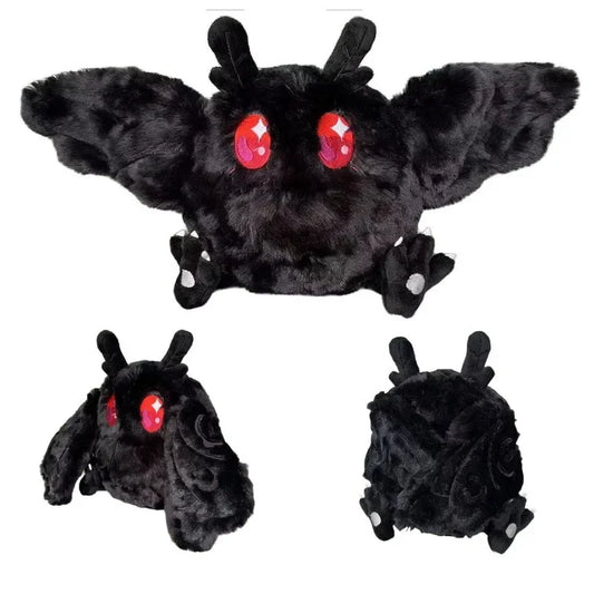 Mothman Plush