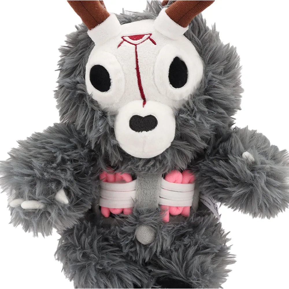 Wendigo Plush