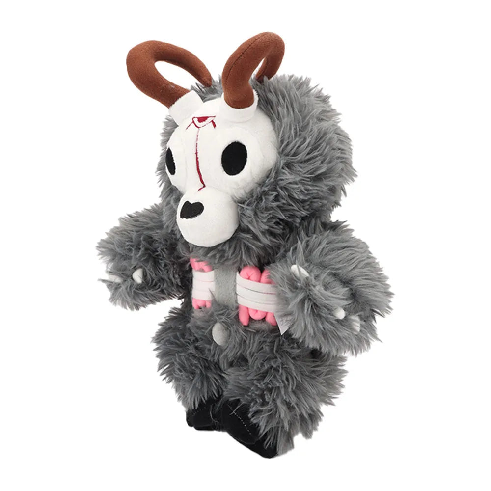 Wendigo Plush