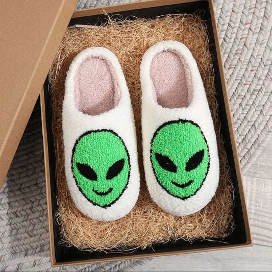 ET Slippers