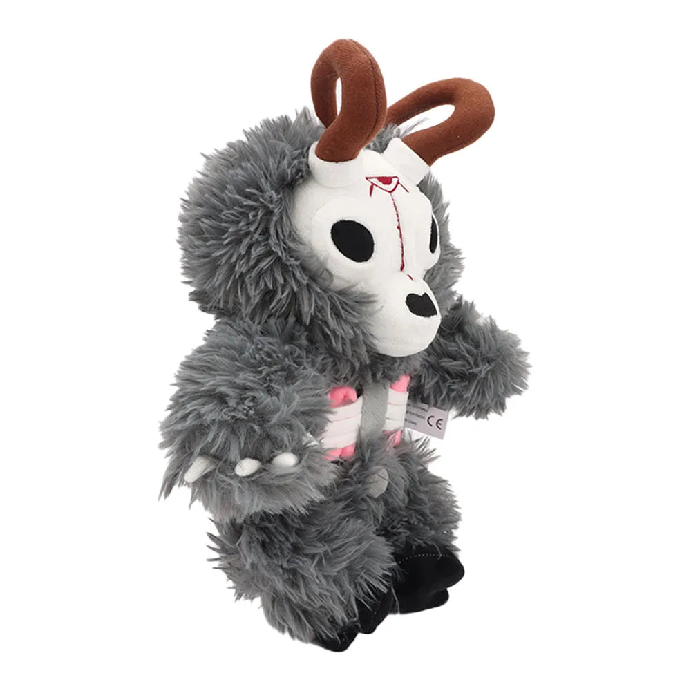 Wendigo Plush