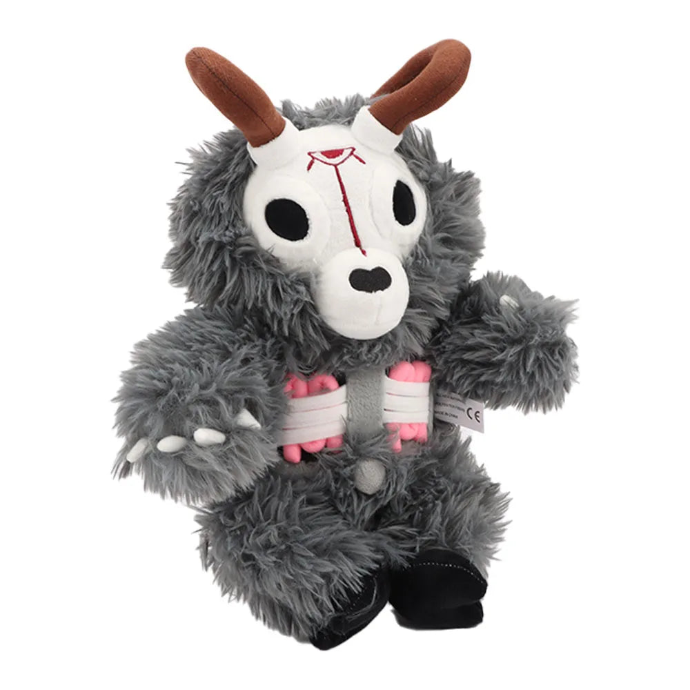 Wendigo Plush