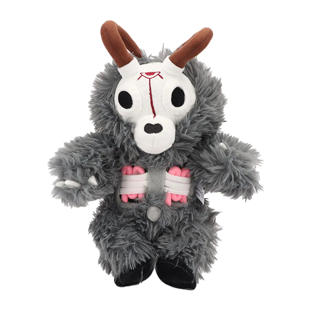 Wendigo Plush