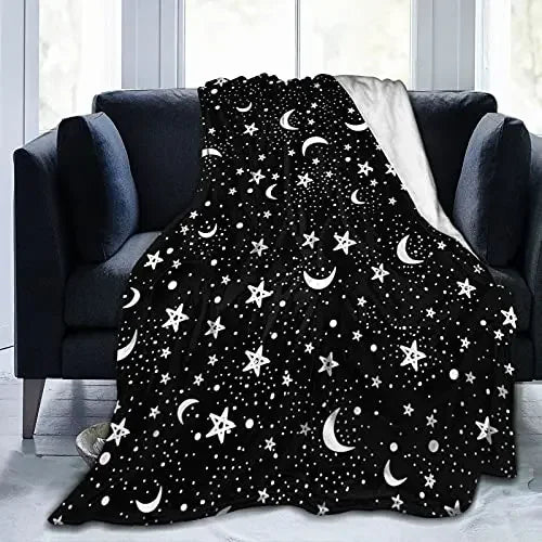 Starseed Blanket