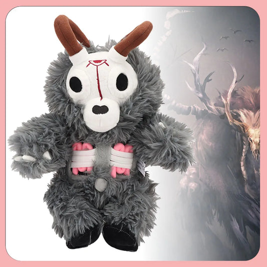 Wendigo Plush