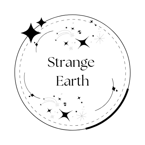 Strange Earth